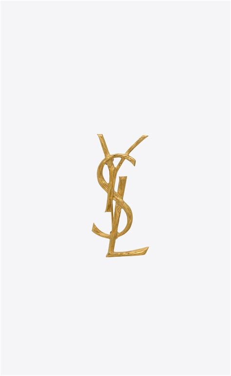 ysl brooches|ysl brooch cheap.